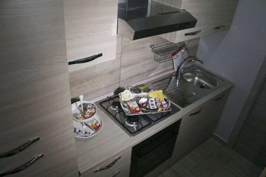 Ss.casavacanza Holiday home