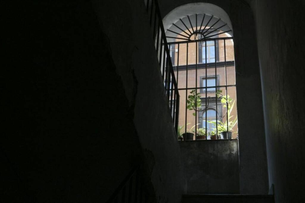 Ss.casavacanza Holiday home