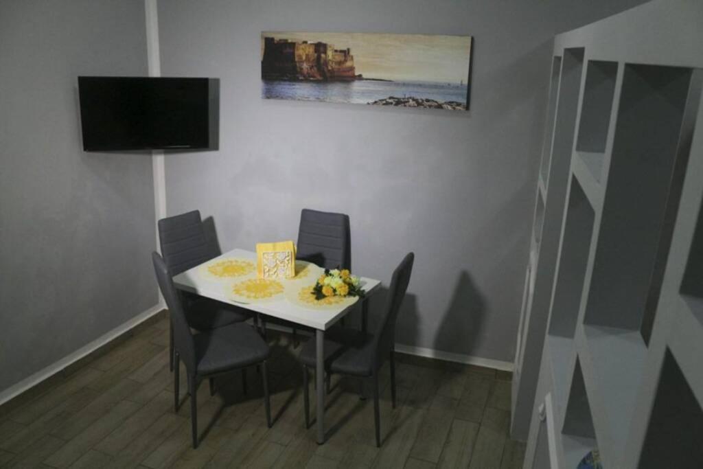 Ss.casavacanza Holiday home *
